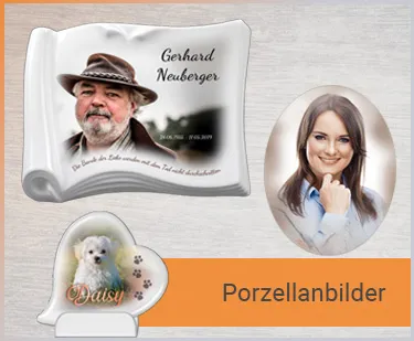 Porzellanbilder Porzellanbilder